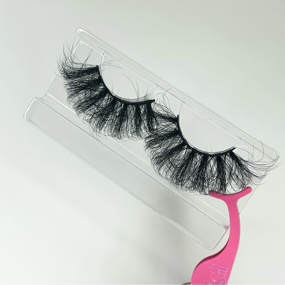 Luxe Lashes